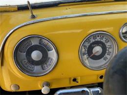 1951 Ford F6 (CC-2112766) for sale in Cadillac, Michigan