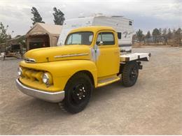 1951 Ford F6 (CC-2112766) for sale in Cadillac, Michigan
