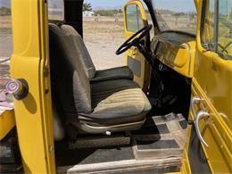 1951 Ford F6 (CC-2112766) for sale in Cadillac, Michigan