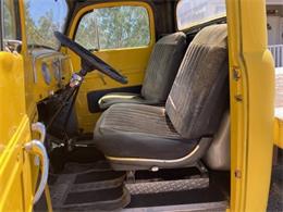 1951 Ford F6 (CC-2112766) for sale in Cadillac, Michigan
