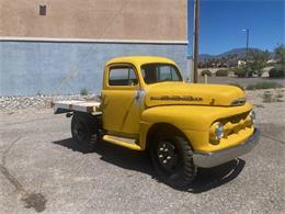 1951 Ford F6 (CC-2112766) for sale in Cadillac, Michigan