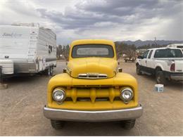 1951 Ford F6 (CC-2112766) for sale in Cadillac, Michigan