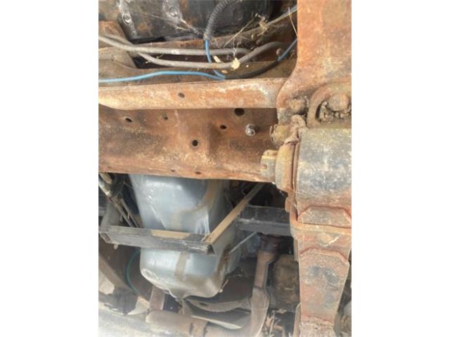 1951 Ford F6 (CC-2112766) for sale in Cadillac, Michigan