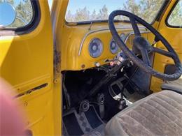 1951 Ford F6 (CC-2112766) for sale in Cadillac, Michigan