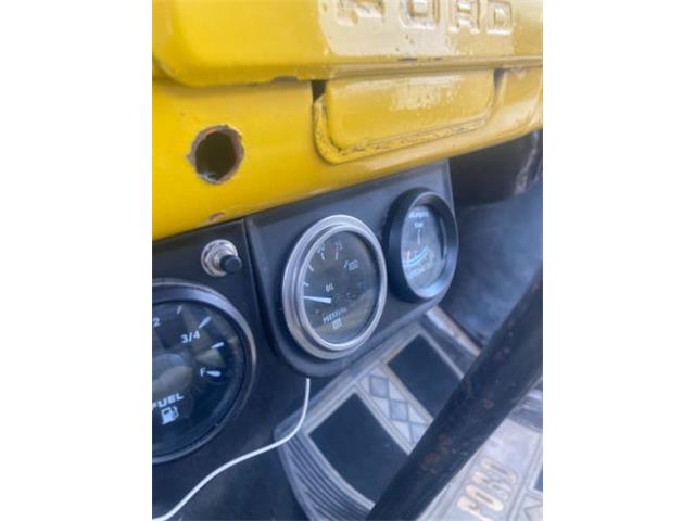 1951 Ford F6 (CC-2112766) for sale in Cadillac, Michigan