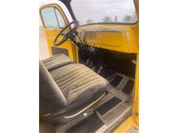 1951 Ford F6 (CC-2112766) for sale in Cadillac, Michigan
