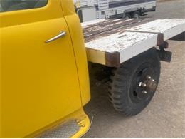 1951 Ford F6 (CC-2112766) for sale in Cadillac, Michigan