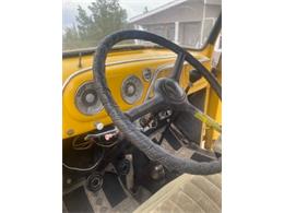 1951 Ford F6 (CC-2112766) for sale in Cadillac, Michigan