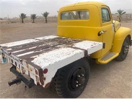 1951 Ford F6 (CC-2112766) for sale in Cadillac, Michigan