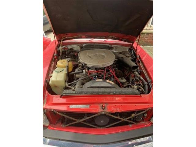 1982 Mercedes-Benz 380SL (CC-2112768) for sale in Cadillac, Michigan