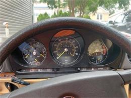 1982 Mercedes-Benz 380SL (CC-2112768) for sale in Cadillac, Michigan
