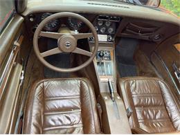 1976 Chevrolet Corvette (CC-2110277) for sale in Cadillac, Michigan