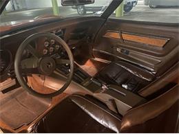1976 Chevrolet Corvette (CC-2110277) for sale in Cadillac, Michigan