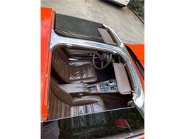 1976 Chevrolet Corvette (CC-2110277) for sale in Cadillac, Michigan