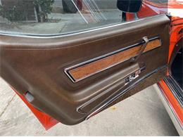 1976 Chevrolet Corvette (CC-2110277) for sale in Cadillac, Michigan