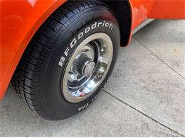 1976 Chevrolet Corvette (CC-2110277) for sale in Cadillac, Michigan