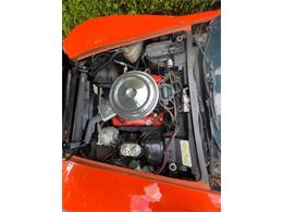 1976 Chevrolet Corvette (CC-2110277) for sale in Cadillac, Michigan