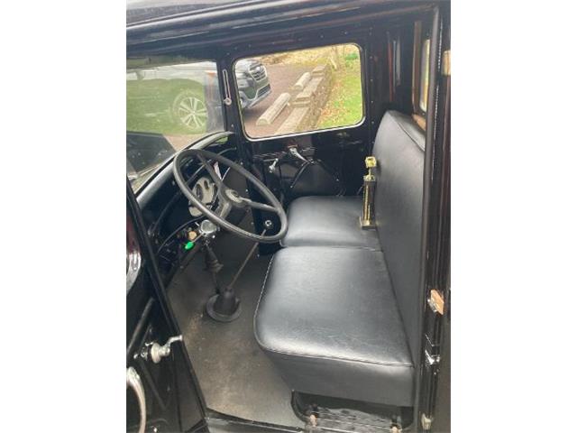 1932 Ford Model B (CC-2112770) for sale in Cadillac, Michigan