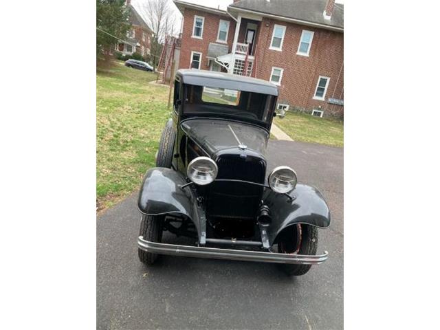 1932 Ford Model B (CC-2112770) for sale in Cadillac, Michigan
