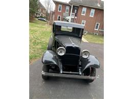1932 Ford Model B (CC-2112770) for sale in Cadillac, Michigan