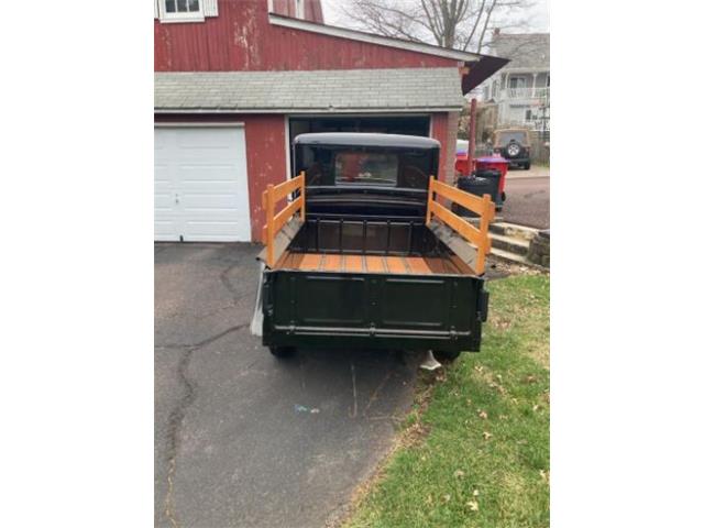 1932 Ford Model B (CC-2112770) for sale in Cadillac, Michigan