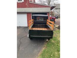 1932 Ford Model B (CC-2112770) for sale in Cadillac, Michigan