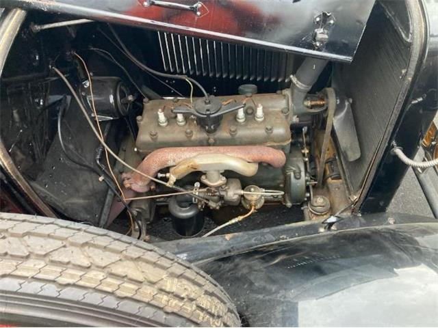 1932 Ford Model B (CC-2112770) for sale in Cadillac, Michigan
