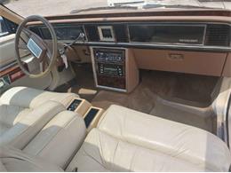 1981 Ford Thunderbird (CC-2112771) for sale in Cadillac, Michigan
