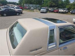 1981 Ford Thunderbird (CC-2112771) for sale in Cadillac, Michigan