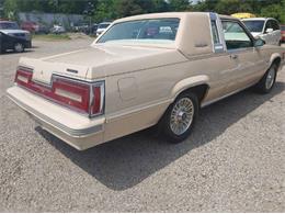1981 Ford Thunderbird (CC-2112771) for sale in Cadillac, Michigan