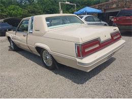 1981 Ford Thunderbird (CC-2112771) for sale in Cadillac, Michigan