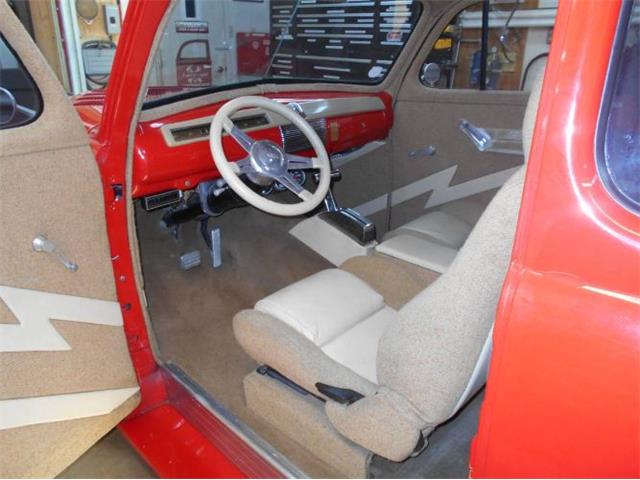 1946 Ford Coupe (CC-2112772) for sale in Cadillac, Michigan