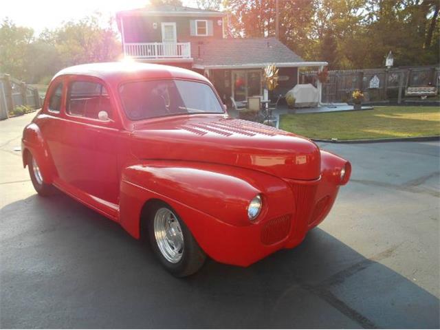 1946 Ford Coupe (CC-2112772) for sale in Cadillac, Michigan