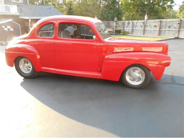 1946 Ford Coupe (CC-2112772) for sale in Cadillac, Michigan