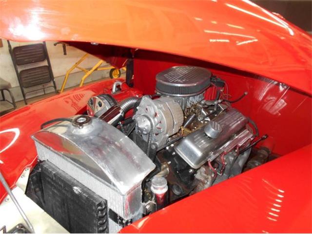 1946 Ford Coupe (CC-2112772) for sale in Cadillac, Michigan