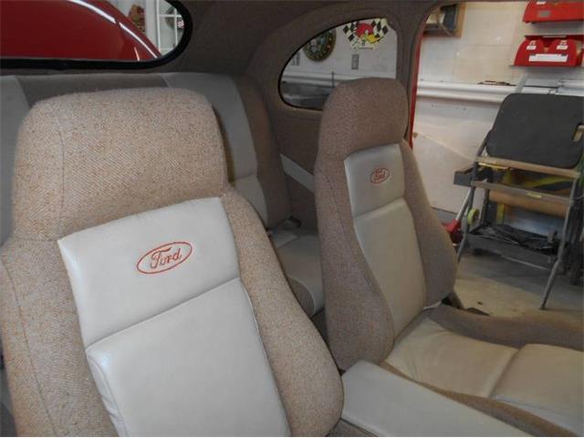 1946 Ford Coupe (CC-2112772) for sale in Cadillac, Michigan