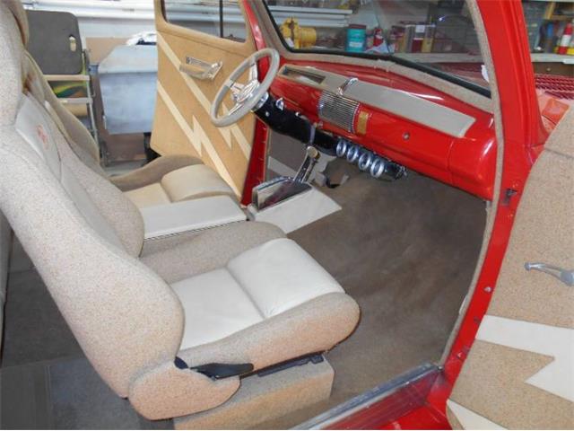 1946 Ford Coupe (CC-2112772) for sale in Cadillac, Michigan