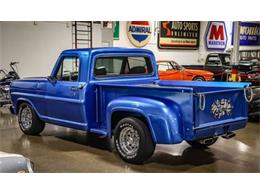 1972 Ford F100 (CC-2112773) for sale in Cadillac, Michigan