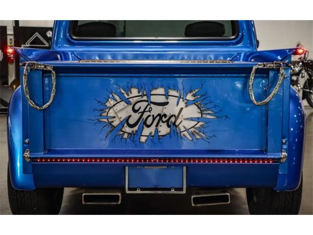 1972 Ford F100 (CC-2112773) for sale in Cadillac, Michigan
