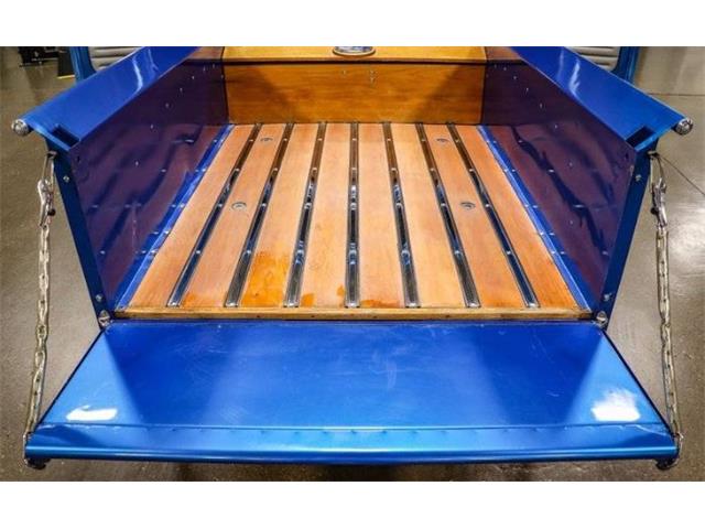 1972 Ford F100 (CC-2112773) for sale in Cadillac, Michigan