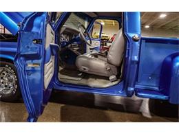 1972 Ford F100 (CC-2112773) for sale in Cadillac, Michigan