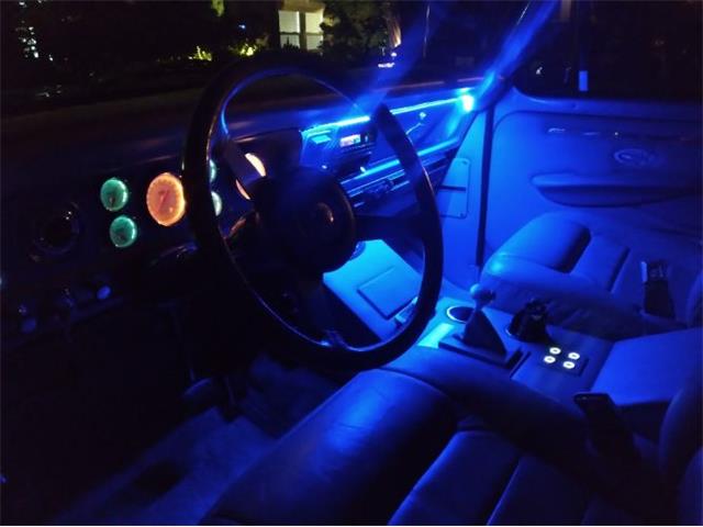 1972 Ford F100 (CC-2112773) for sale in Cadillac, Michigan