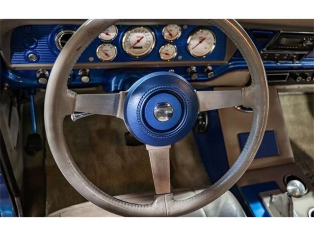 1972 Ford F100 (CC-2112773) for sale in Cadillac, Michigan
