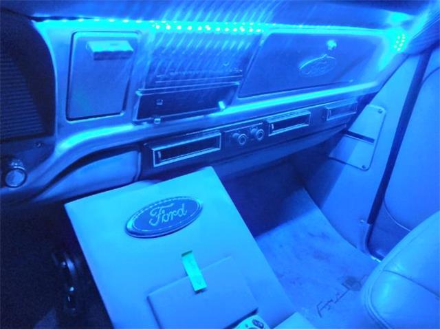 1972 Ford F100 (CC-2112773) for sale in Cadillac, Michigan