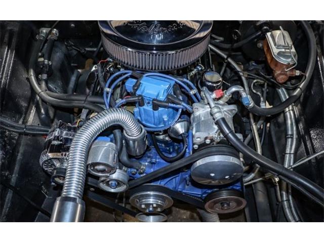 1972 Ford F100 (CC-2112773) for sale in Cadillac, Michigan