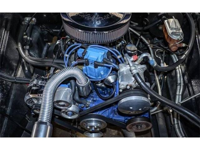 1972 Ford F100 (CC-2112773) for sale in Cadillac, Michigan
