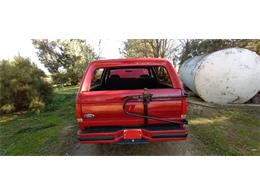 1987 Ford Bronco (CC-2112774) for sale in Cadillac, Michigan