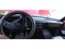 1987 Ford Bronco (CC-2112774) for sale in Cadillac, Michigan