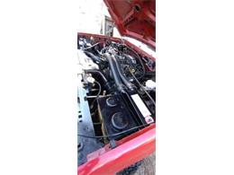1987 Ford Bronco (CC-2112774) for sale in Cadillac, Michigan