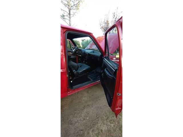 1987 Ford Bronco (CC-2112774) for sale in Cadillac, Michigan